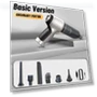Wireless Powerful Car Vacuum Cleaner — Vacuums, Homeware Essentials