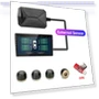Wireless Tire Pressure Monitoring System (TPMS) — TPMS Sensor Replacements, Develuck