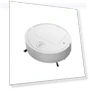 5-in-1 Robot Vacuum — Smart Cleaning Robots, Super Star Mall
