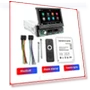7-inch Car Radio with Touch Screen — Car Installation Essentials, Simplistic Living Home