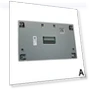 8-inch Touch LCD Screen — Display Modules, Auto Launcher