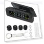 Automatic Air Leak Alarm System — TPMS Sensor Replacements, JOHO