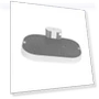 Automatic Dog Urine Collector — Litter Boxes, Seahorse Home