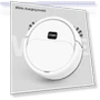 Automatic Portable Mini Robot Vacuum — Smart Cleaning Robots, JOHO - CarGear