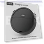 Automatic Portable Mini Robot Vacuum — Smart Cleaning Robots, Household supplies MH