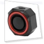 Bicycle Rear Light Alarm — Bike Headlights, TOMTOP JMS
