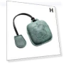 Bluetooth Smart Key Accessories Package — Key Holders & Accessories, Auto Home Solutions