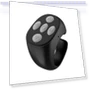 Bluetooth Stand with Remote Control Ring — Keyboards, Winnerer