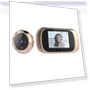 Digital Doorbell with LCD Color Screen — Smart Home Security, JOHO