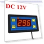 Digital Temperature Controller — Home Climate Control, Vinde Home
