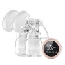 Double Electric Breast Pump — Accessories, JOHO - CarGear