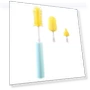 Electric Bottle Brush — Cleaning Brushes, Home Of Auto Parts