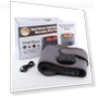 Electric Waist Massager — Back Relief Solutions, Stone Home