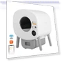 Fully Automatic Cat Toilet — Waste Bins, 888 Auto Parts Town