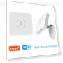 Human Presence Sensor — Smart Home Security, Tuya