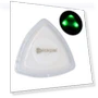 LED Glowing Guitar Pick — Pickguards, JOHO - CarGear