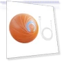 LED Rolling Pet Ball — Balls, Fashion Accessory