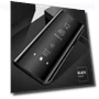 Luxury Smart Mirror Flip Cover — Screen Protectors, OMG IED