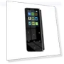 Metal Touch MP4 Player — Portable Media Players, JOHO - CarGear