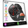 Military Smart Watch — Smartwatches, LIGE