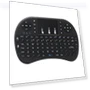 Mini Wireless Keyboard Flying Mouse 2 — Keyboards, ZXXY