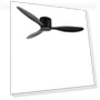 Modern Ceiling Fan — Ceiling Fans, Seahorse Home