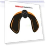 Muscle Stimulator Trainer — Body Composition Analyzers, Motivational Running
