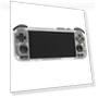 Pocket 4Pro Android Portable Gaming Console — Game Boy Advance Consoles, JOHO - CarGear