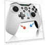Programmable Wireless Controller — Gaming Controllers, Super Dream Home
