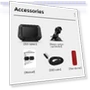 Projection Display HUD — Navigation & GPS Accessories, Dream Garage