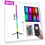 RGB Corner Floor Lamp — Standing Lights, AE Selection