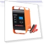 Smart Car Battery Charger — Battery Chargers, Dream Garage