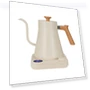 Smart Electric Gooseneck Kettle — Kettles & Tea Machines, Homeware Essentials