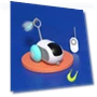 Smart Interactive Cat Toy — Interactive Animal Companions, Pawstrip
