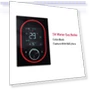 Smart WiFi Thermostat — HVAC Controls, Toool-Home