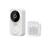 Smart Wireless Remote Control for Video Doorbell — Remote Controls, Build My Home