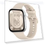 Soft Silicone Strap — Smartwatch Straps, CRESTED