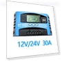 Solar Charge Controller — Chargers, HIMO Group