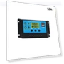 Solar Panel Battery Regulator — Chargers, DC-HOME-3