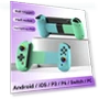 Telescopic Gamepad Controller Joystick — Gaming Joysticks, JOHO - CarGear
