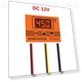 Temperature Microcontroller Thermostat — Home Climate Control, Toool-Home