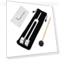 Tuning Fork Set — Sound Healing, dingdangling