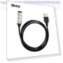 USB RGB LED Controller — LED Strips, XHJ12