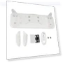 VR Headset Controller Charging Station — Accessories, ZuiyouHome2
