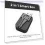 Wireless CarPlay Adapter for Android Auto — Car Essentials, Timeless Home