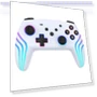 Wireless Controller for Nintendo Switch Lite — Gaming Controllers, Super Dream Home