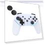 Wireless Controller for Switch/Lite/OLED — Gaming Controllers, Super Dream Home