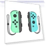 Wireless Joycons Controller — Gaming Controllers, Super Dream Home