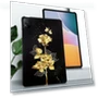 Color Painting Pattern Smart Tablet TPU Case — Protective Cases, Infinix