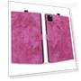 Cartoon Sakura Cat Embossed Smart Leather Tablet Case for iPad Pro 11 2022 / Air 10.9 2022 — Cases